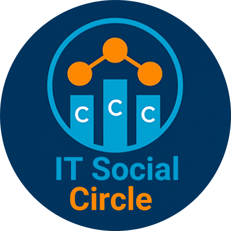 IT Social Circle community logo